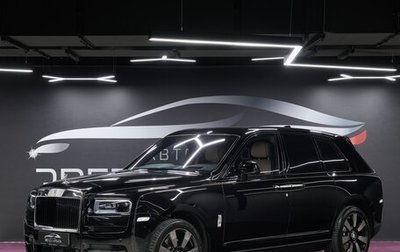 Rolls-Royce Cullinan, 2024 год, 44 900 000 рублей, 1 фотография