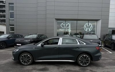 Audi A3, 2026 год, 4 390 000 рублей, 1 фотография
