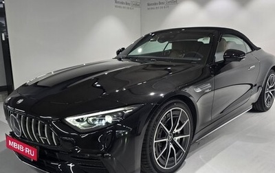 Mercedes-Benz SL-Класс AMG, 2025 год, 11 990 750 рублей, 1 фотография