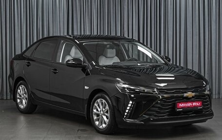 Chevrolet Monza, 2023 год, 1 768 000 рублей, 1 фотография