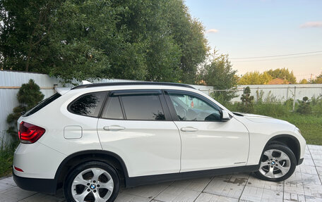 BMW X1, 2013 год, 1 720 000 рублей, 1 фотография