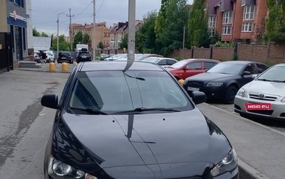 Mitsubishi Lancer IX, 2010 год, 800 000 рублей, 1 фотография