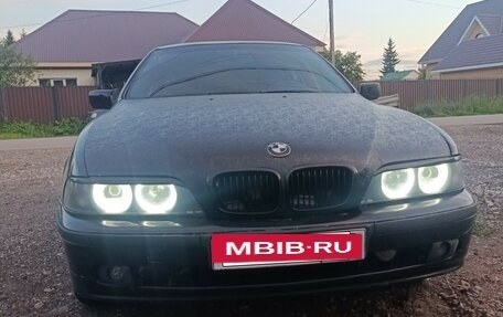 BMW 5 серия, 1998 год, 390 000 рублей, 1 фотография