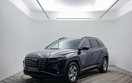 Hyundai Tucson, 2021 год, 3 140 000 рублей, 1 фотография