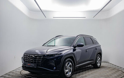 Hyundai Tucson, 2021 год, 3 140 000 рублей, 1 фотография
