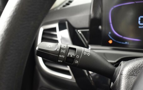 KIA Seltos I, 2024 год, 2 509 900 рублей, 17 фотография