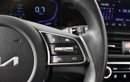 KIA Seltos I, 2024 год, 2 509 900 рублей, 16 фотография
