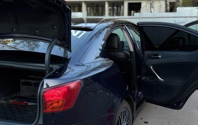 Lexus IS II рестайлинг 2, 2008 год, 1 500 000 рублей, 1 фотография