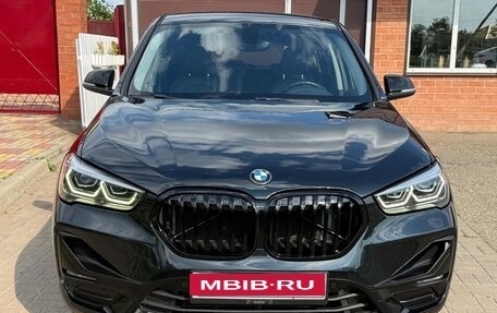BMW X1, 2020 год, 2 750 000 рублей, 1 фотография