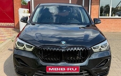 BMW X1, 2020 год, 2 750 000 рублей, 1 фотография