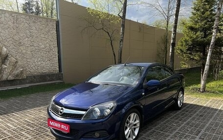 Opel Astra H, 2008 год, 955 000 рублей, 1 фотография