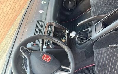 Honda Prelude IV, 1997 год, 350 000 рублей, 1 фотография