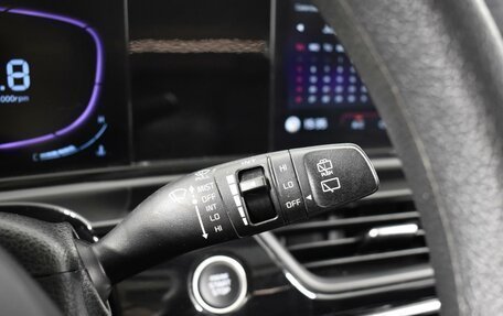 KIA Seltos I, 2024 год, 2 509 900 рублей, 18 фотография