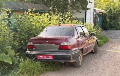 Daewoo Nexia I рестайлинг, 2005 год, 33 990 рублей, 1 фотография