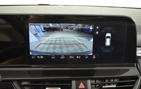 KIA Seltos I, 2024 год, 2 509 900 рублей, 21 фотография
