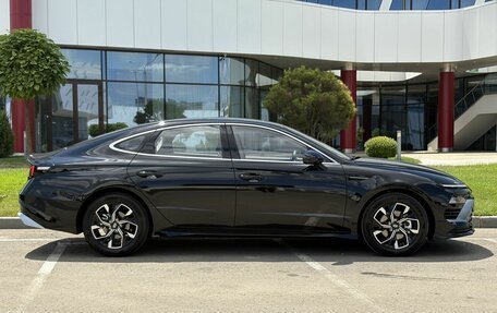 Hyundai Sonata VIII, 2026 год, 3 855 000 рублей, 4 фотография