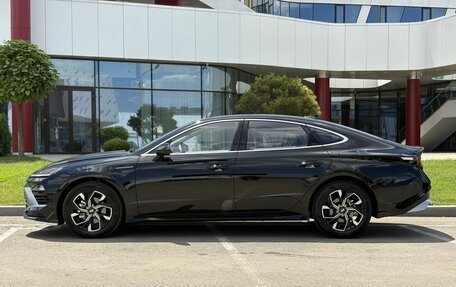 Hyundai Sonata VIII, 2026 год, 3 855 000 рублей, 7 фотография