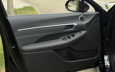 Hyundai Sonata VIII, 2026 год, 3 855 000 рублей, 9 фотография