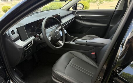 Hyundai Sonata VIII, 2026 год, 3 855 000 рублей, 10 фотография