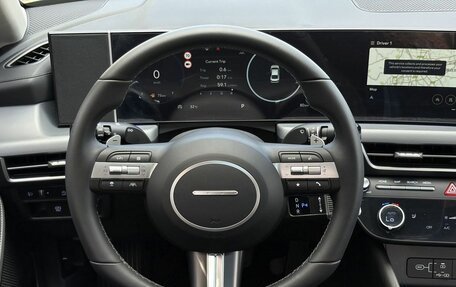 Hyundai Sonata VIII, 2026 год, 3 855 000 рублей, 15 фотография