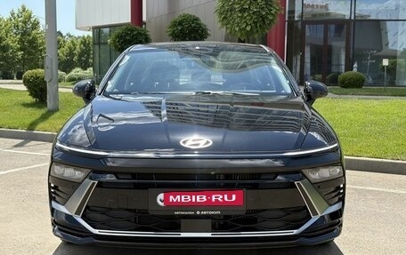 Hyundai Sonata VIII, 2026 год, 3 855 000 рублей, 2 фотография