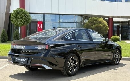Hyundai Sonata VIII, 2026 год, 3 855 000 рублей, 5 фотография