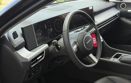 Hyundai Sonata VIII, 2026 год, 3 855 000 рублей, 11 фотография