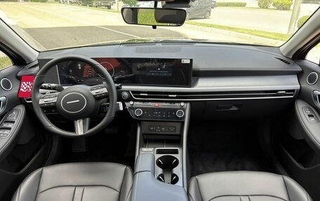 Hyundai Sonata VIII, 2026 год, 3 855 000 рублей, 12 фотография