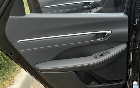 Hyundai Sonata VIII, 2026 год, 3 855 000 рублей, 24 фотография