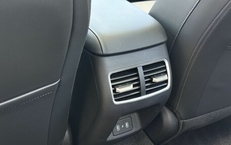 Hyundai Sonata VIII, 2026 год, 3 855 000 рублей, 26 фотография