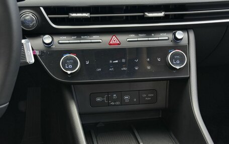 Hyundai Sonata VIII, 2026 год, 3 855 000 рублей, 17 фотография