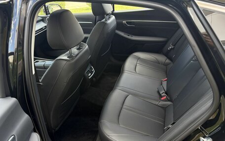 Hyundai Sonata VIII, 2026 год, 3 855 000 рублей, 25 фотография