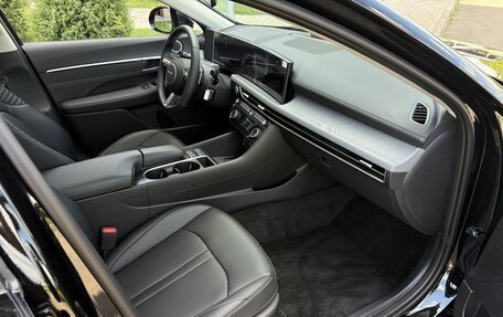 Hyundai Sonata VIII, 2026 год, 3 855 000 рублей, 27 фотография