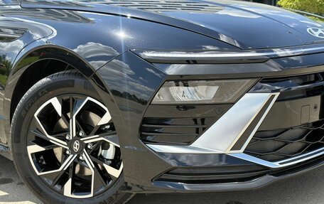 Hyundai Sonata VIII, 2026 год, 3 855 000 рублей, 31 фотография