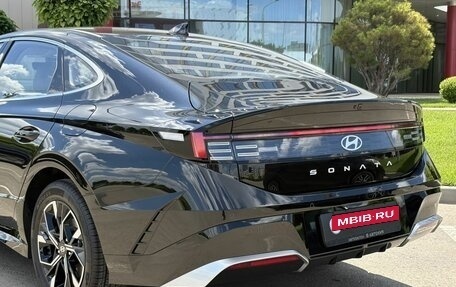 Hyundai Sonata VIII, 2026 год, 3 855 000 рублей, 32 фотография