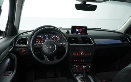 Audi Q3, 2018 год, 2 949 077 рублей, 7 фотография