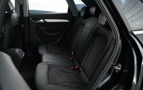 Audi Q3, 2018 год, 2 949 077 рублей, 10 фотография