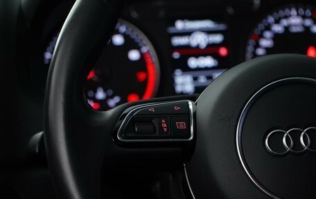 Audi Q3, 2018 год, 2 949 077 рублей, 13 фотография