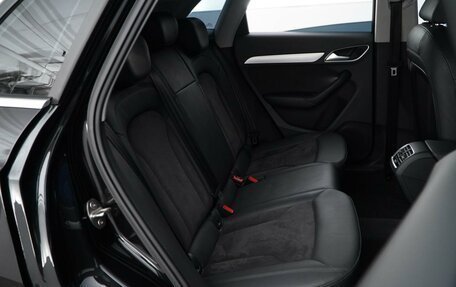 Audi Q3, 2018 год, 2 949 077 рублей, 8 фотография