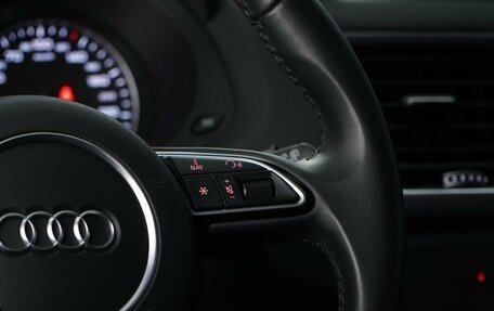 Audi Q3, 2018 год, 2 949 077 рублей, 14 фотография