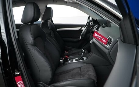 Audi Q3, 2018 год, 2 949 077 рублей, 9 фотография