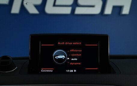 Audi Q3, 2018 год, 2 949 077 рублей, 21 фотография
