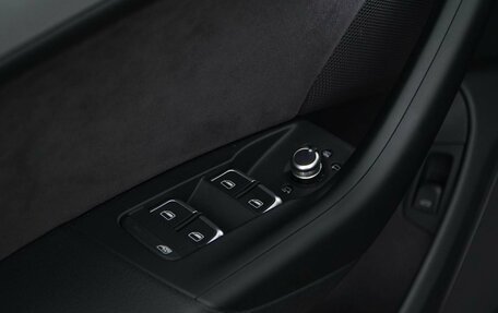 Audi Q3, 2018 год, 2 949 077 рублей, 17 фотография