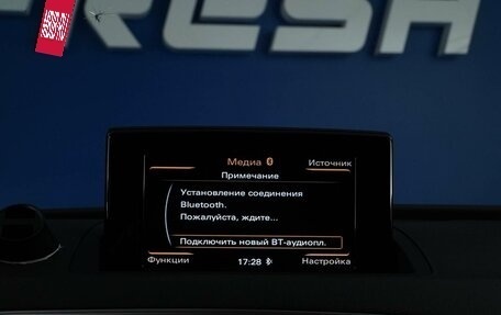Audi Q3, 2018 год, 2 949 077 рублей, 20 фотография