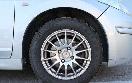 Nissan Tiida, 2010 год, 839 000 рублей, 11 фотография