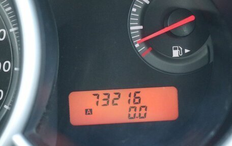 Nissan Tiida, 2010 год, 839 000 рублей, 17 фотография