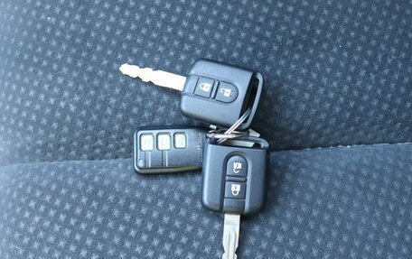 Nissan Tiida, 2010 год, 839 000 рублей, 18 фотография