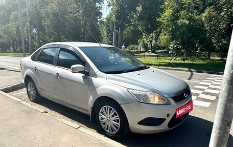 Ford Focus II рестайлинг, 2011 год, 650 000 рублей, 3 фотография