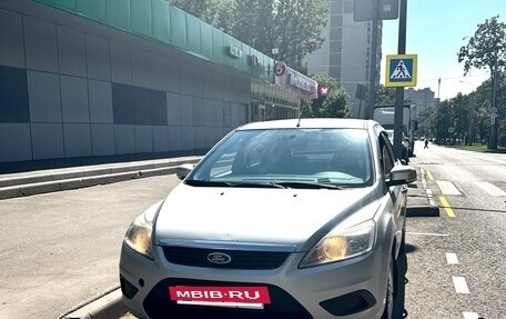 Ford Focus II рестайлинг, 2011 год, 650 000 рублей, 2 фотография