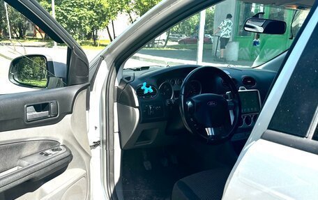 Ford Focus II рестайлинг, 2011 год, 650 000 рублей, 5 фотография